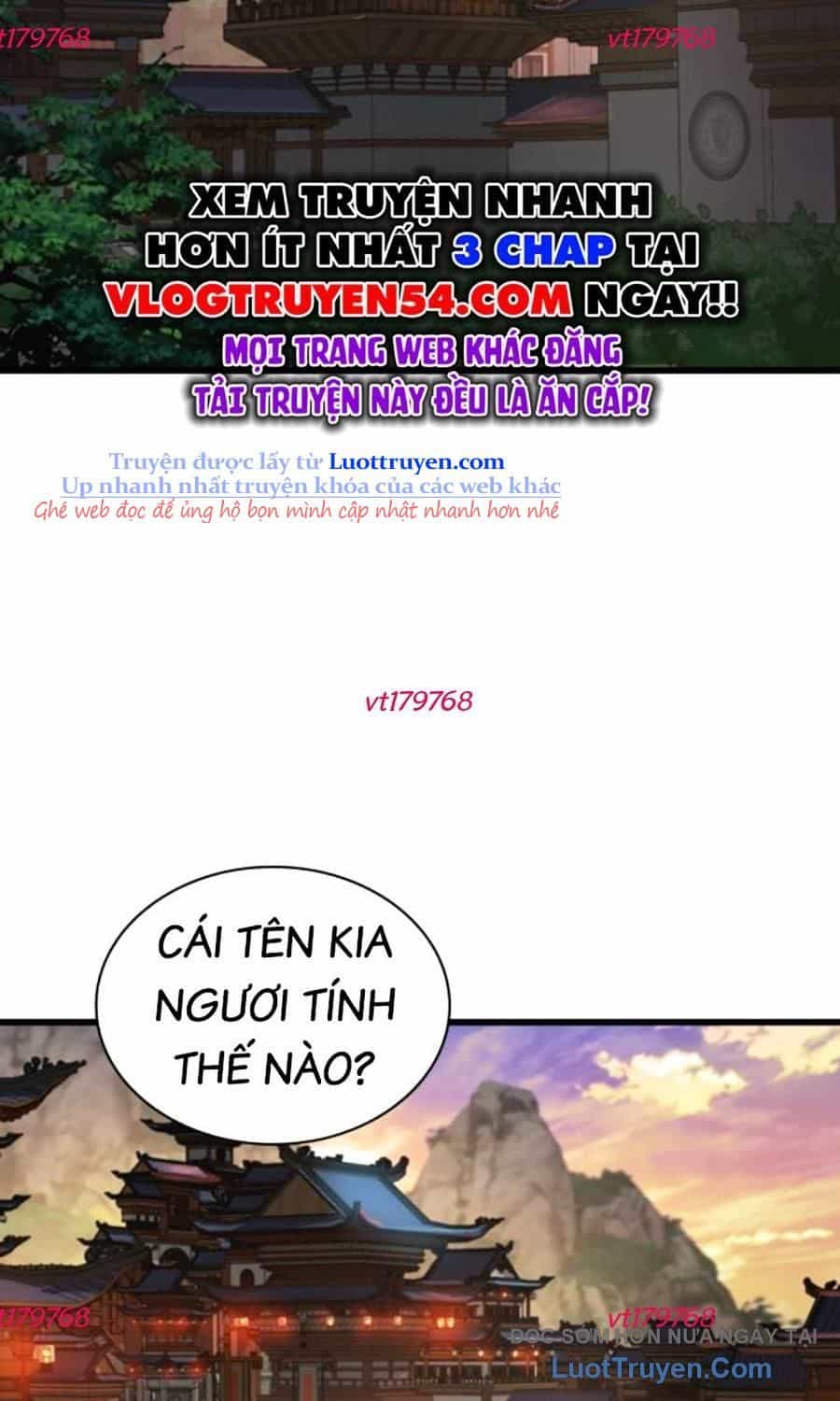 Quái Lực Loạn Thần - Chương 92 - ảnh 5