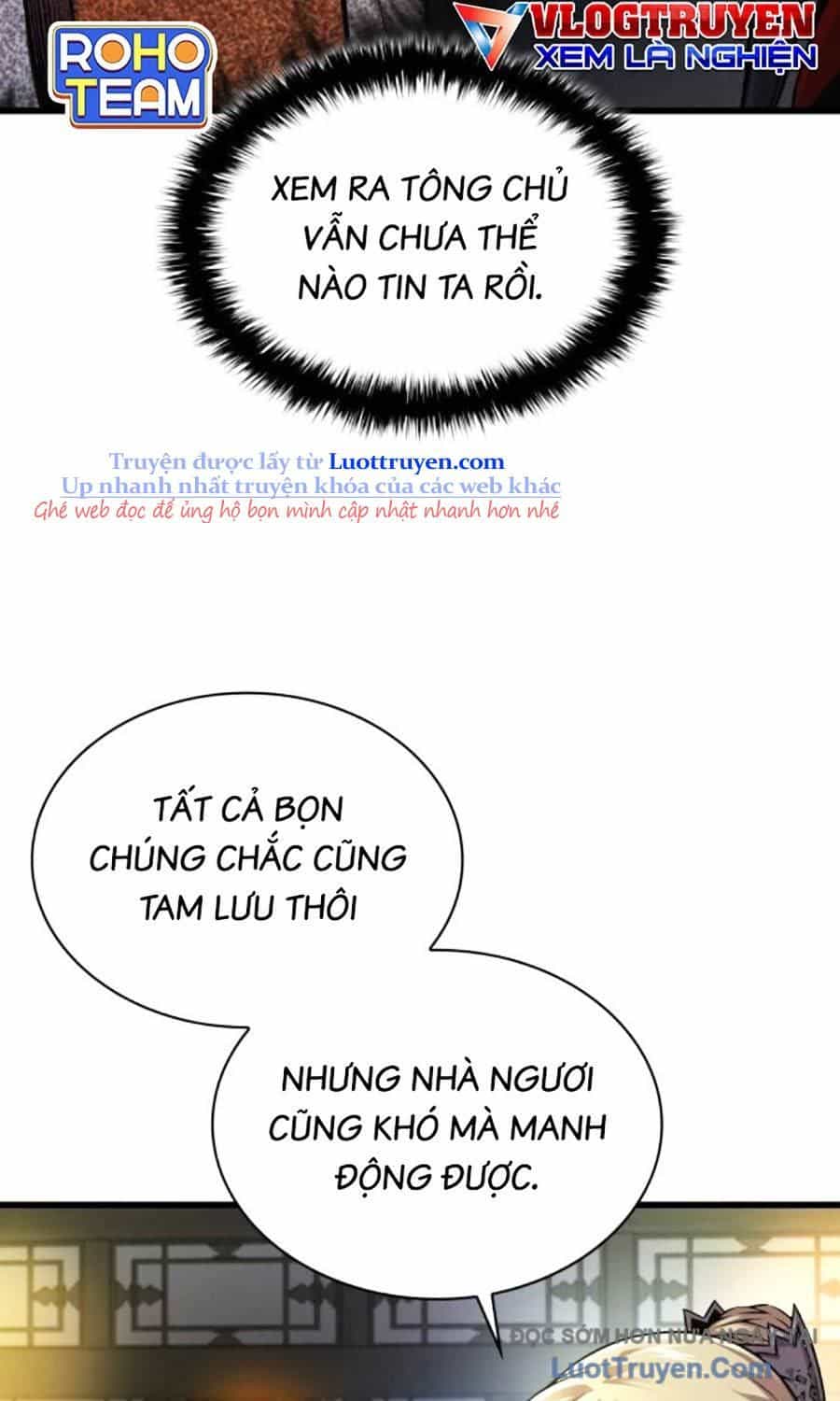 Quái Lực Loạn Thần - Chương 92 - ảnh 51