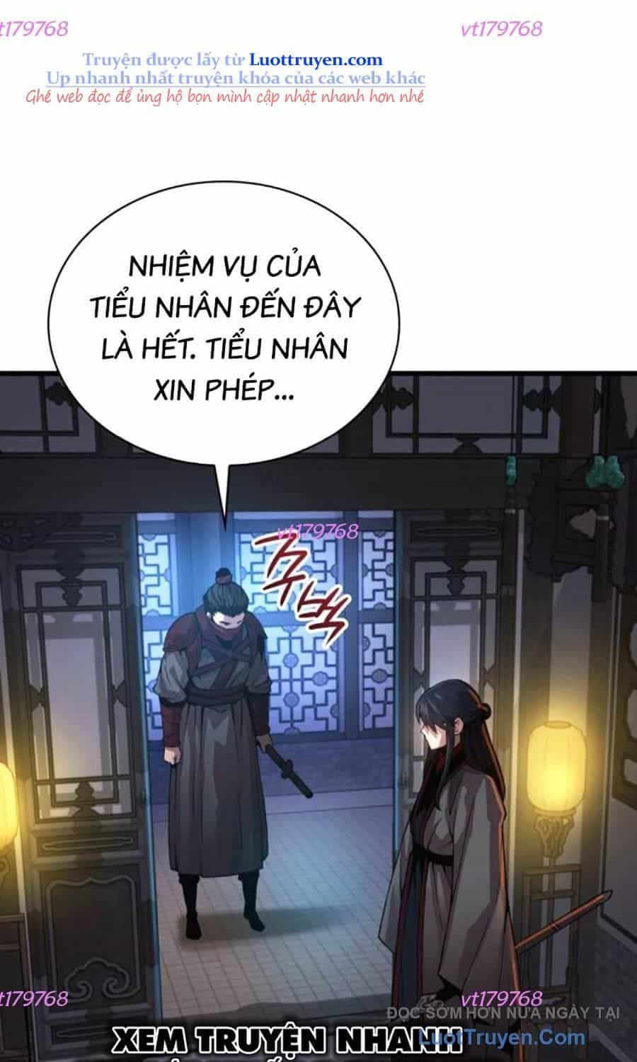 Quái Lực Loạn Thần - Chương 92 - ảnh 58