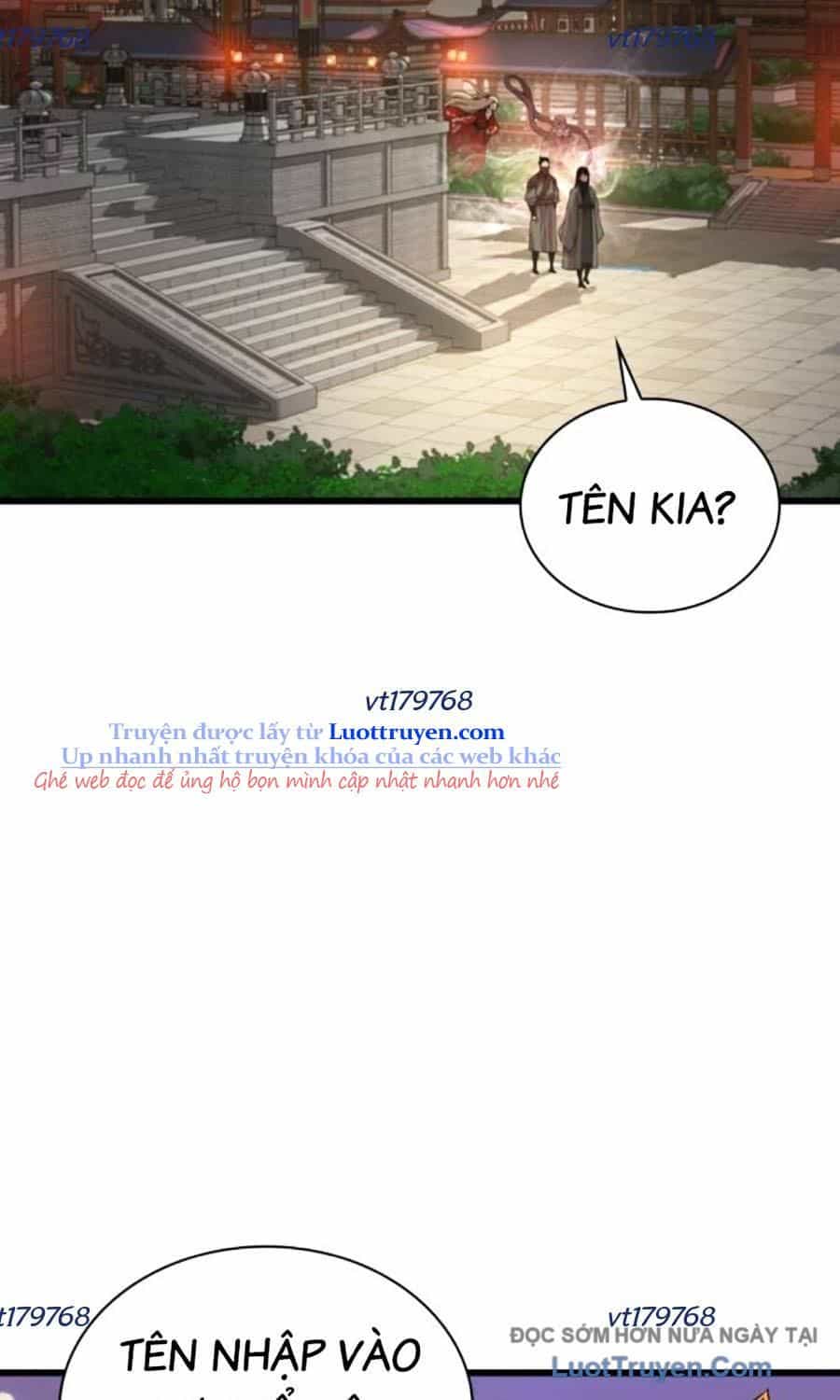 Quái Lực Loạn Thần - Chương 92 - ảnh 6