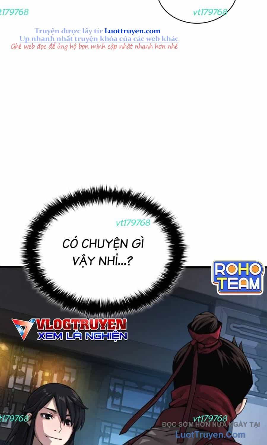 Quái Lực Loạn Thần - Chương 92 - ảnh 61