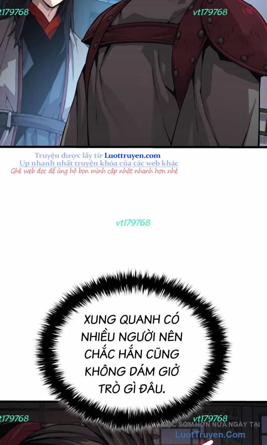 Quái Lực Loạn Thần - Chương 92 - ảnh 62