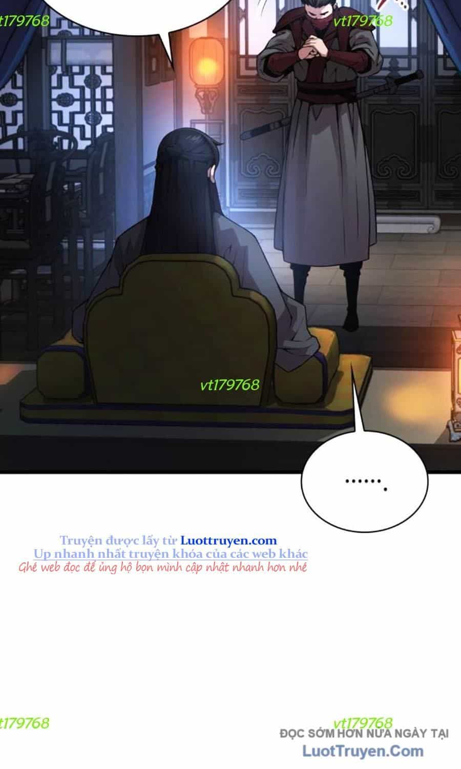 Quái Lực Loạn Thần - Chương 92 - ảnh 71