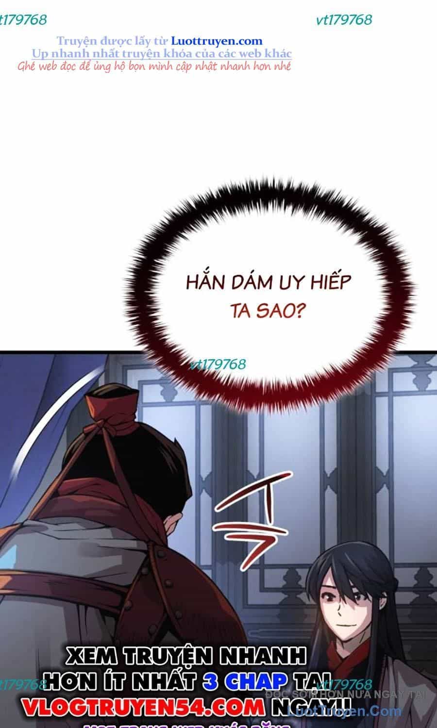 Quái Lực Loạn Thần - Chương 92 - ảnh 73
