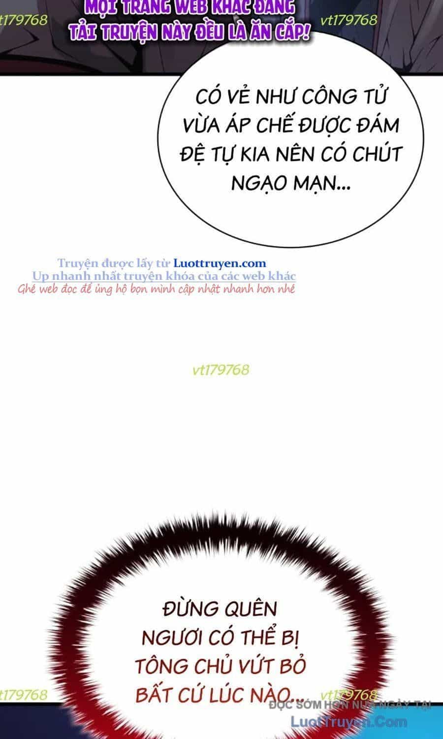 Quái Lực Loạn Thần - Chương 92 - ảnh 74