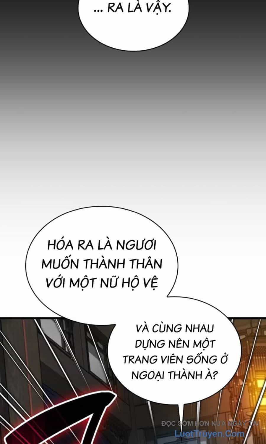 Quái Lực Loạn Thần - Chương 92 - ảnh 91