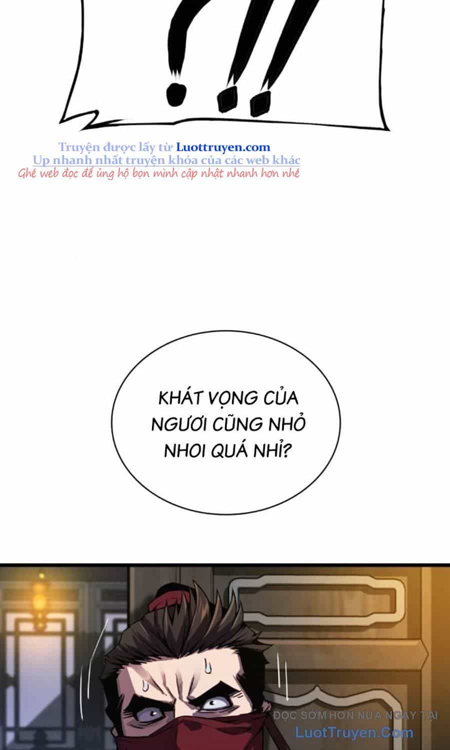 Quái Lực Loạn Thần - Chương 92 - ảnh 93