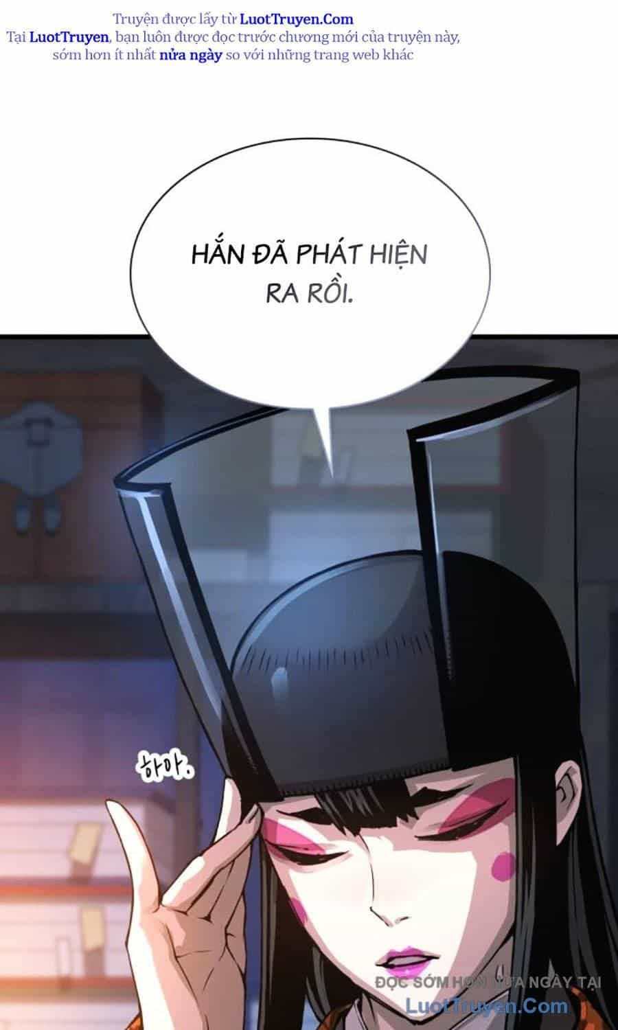 Quái Lực Loạn Thần - Chương 93 - ảnh 100
