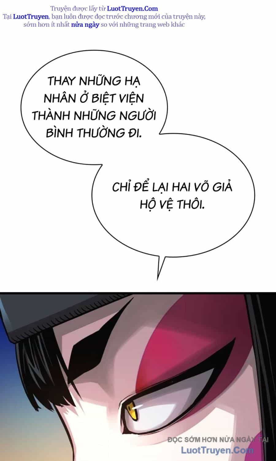 Quái Lực Loạn Thần - Chương 93 - ảnh 113