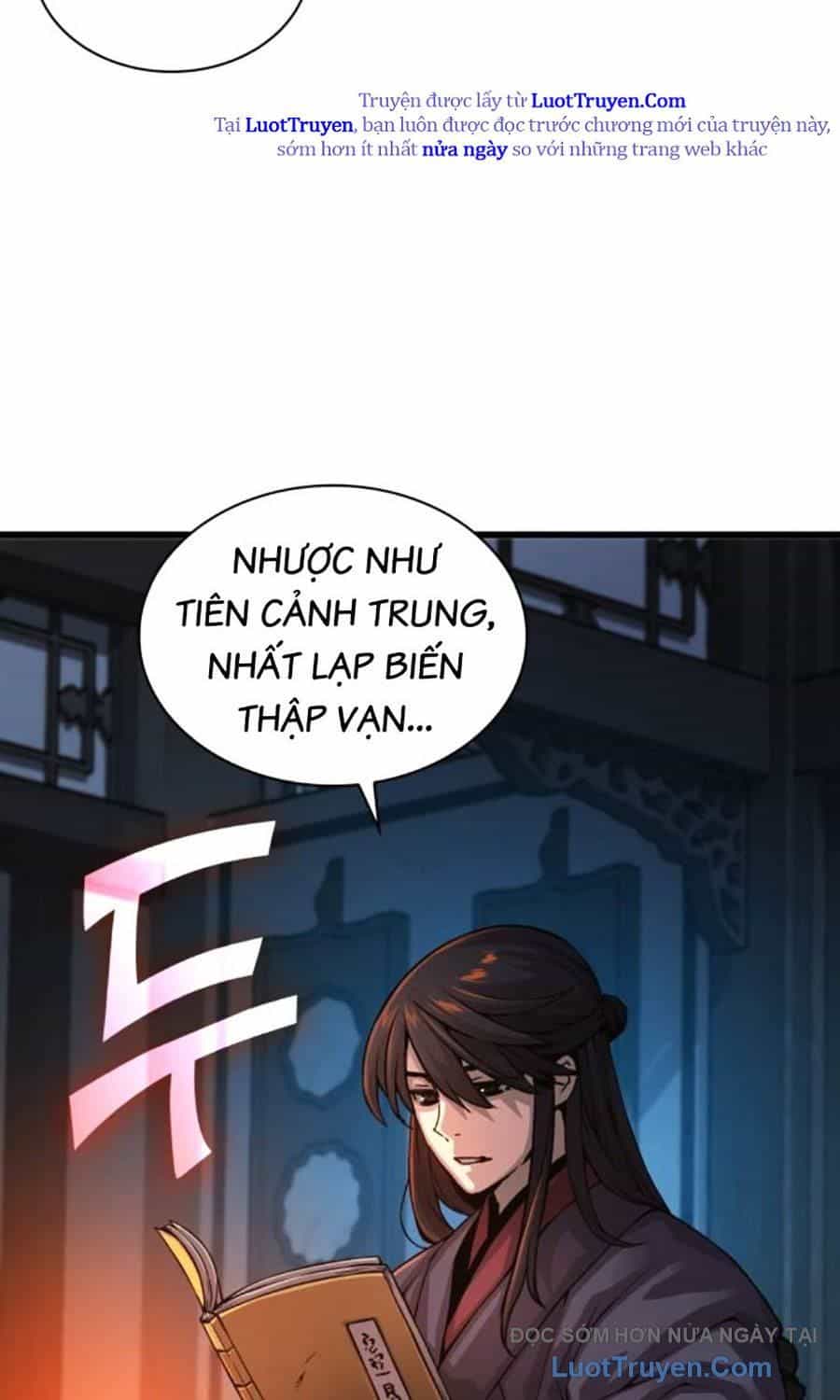 Quái Lực Loạn Thần - Chương 93 - ảnh 129