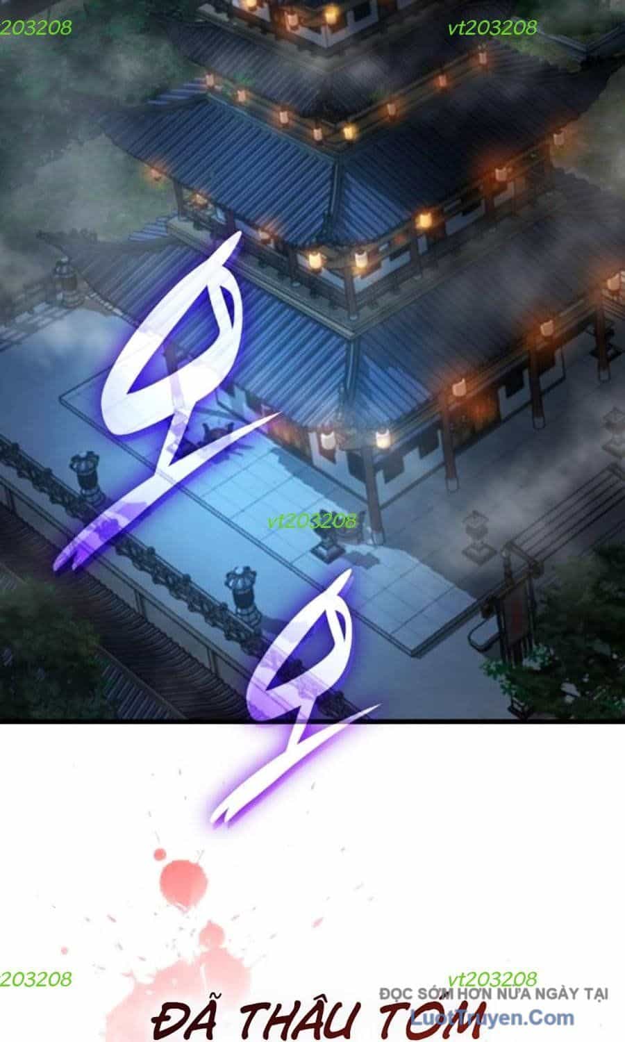 Quái Lực Loạn Thần - Chương 93 - ảnh 155