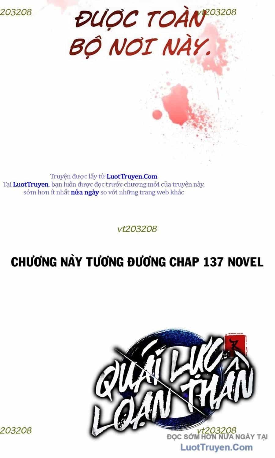 Quái Lực Loạn Thần - Chương 93 - ảnh 156