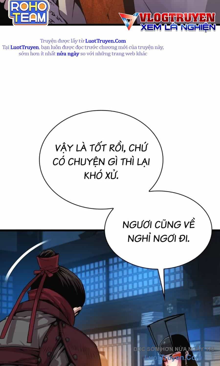Quái Lực Loạn Thần - Chương 93 - ảnh 22