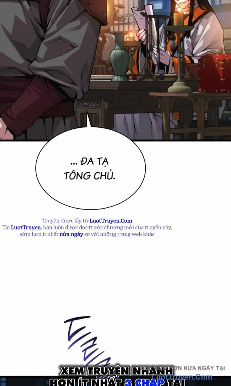Quái Lực Loạn Thần - Chương 93 - ảnh 23