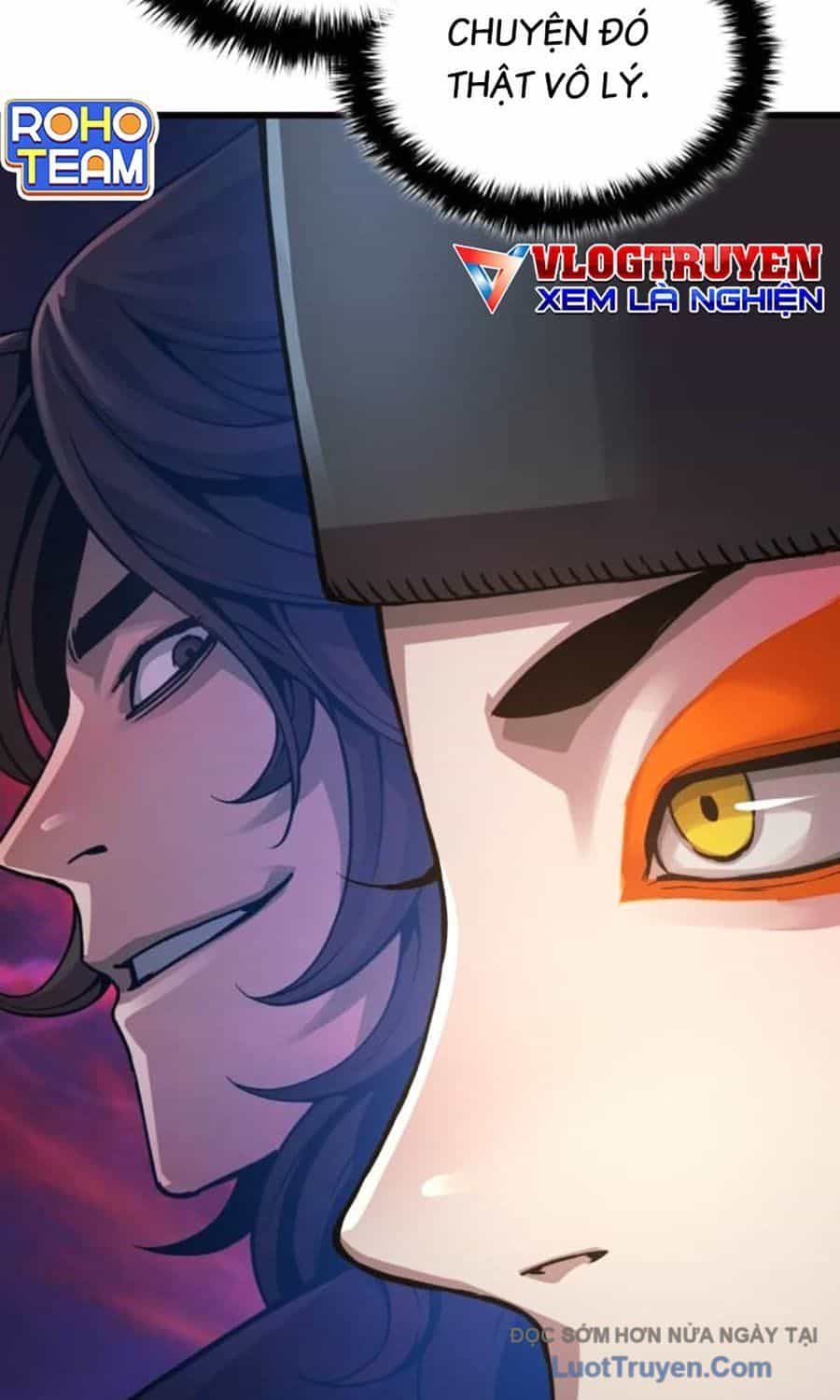 Quái Lực Loạn Thần - Chương 93 - ảnh 32