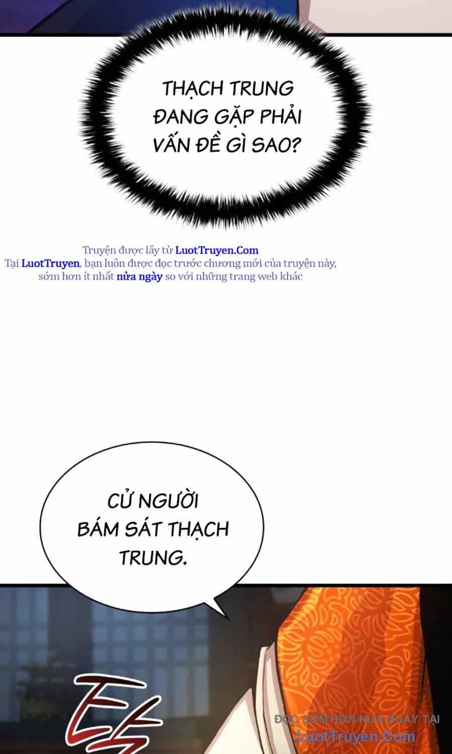 Quái Lực Loạn Thần - Chương 93 - ảnh 33