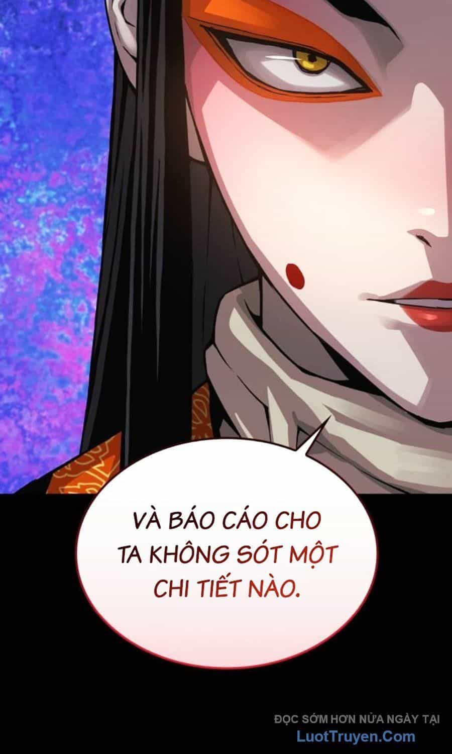 Quái Lực Loạn Thần - Chương 93 - ảnh 38