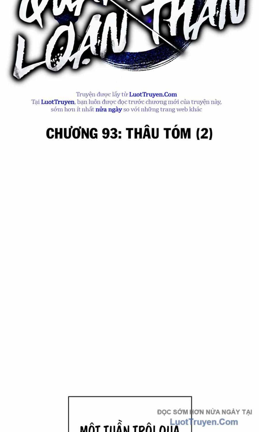 Quái Lực Loạn Thần - Chương 93 - ảnh 50