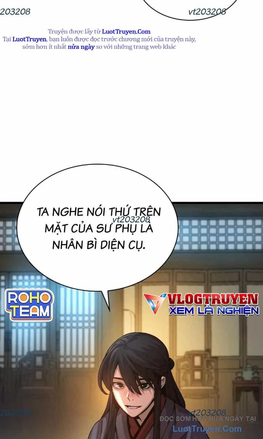 Quái Lực Loạn Thần - Chương 93 - ảnh 69