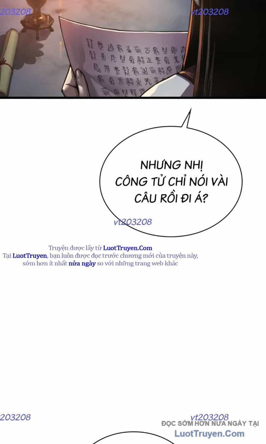 Quái Lực Loạn Thần - Chương 93 - ảnh 7