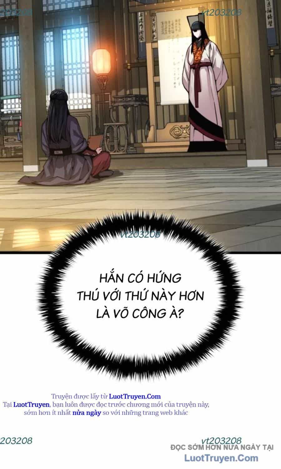 Quái Lực Loạn Thần - Chương 93 - ảnh 72