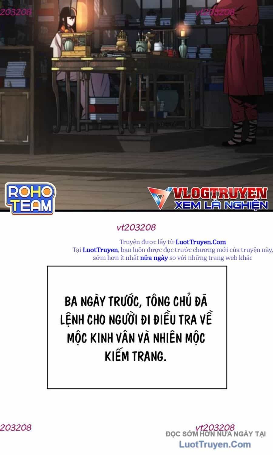 Quái Lực Loạn Thần - Chương 93 - ảnh 78