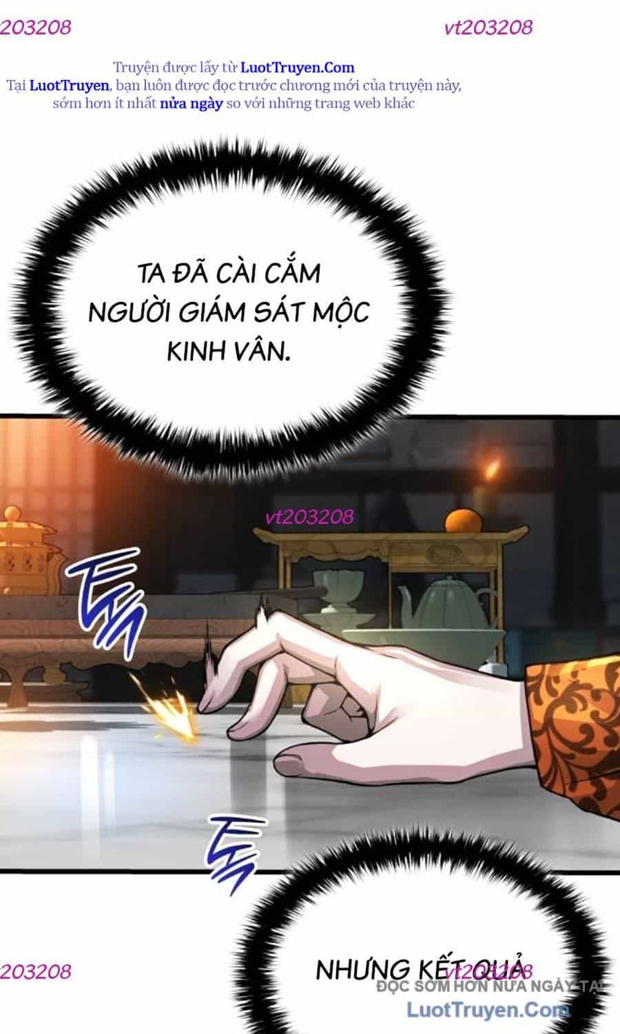 Quái Lực Loạn Thần - Chương 93 - ảnh 89