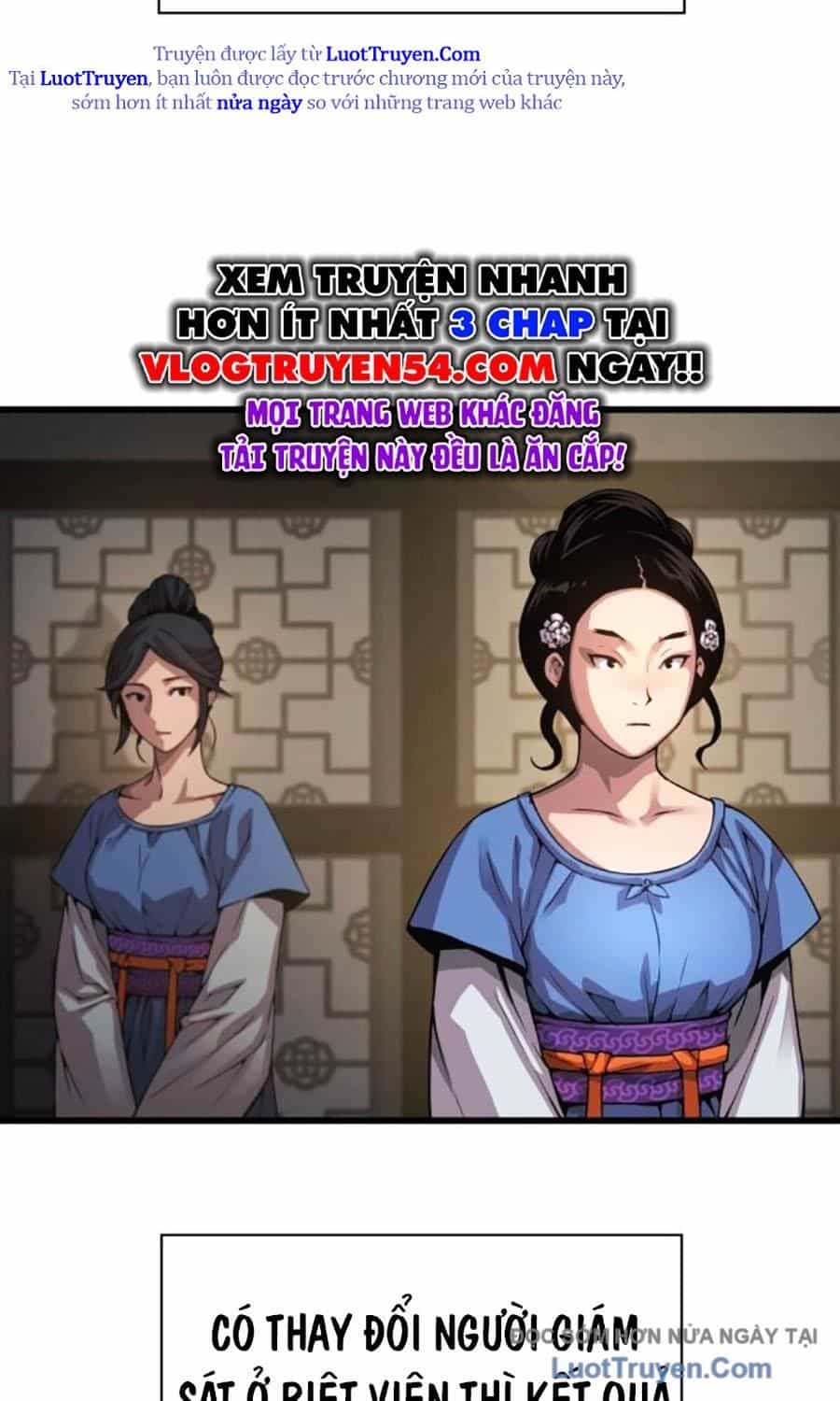 Quái Lực Loạn Thần - Chương 93 - ảnh 97