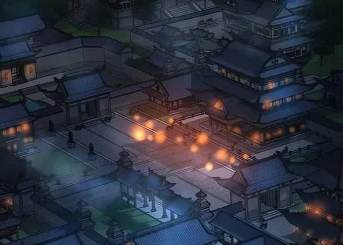 Quái Lực Loạn Thần - Chương 94 - ảnh 120