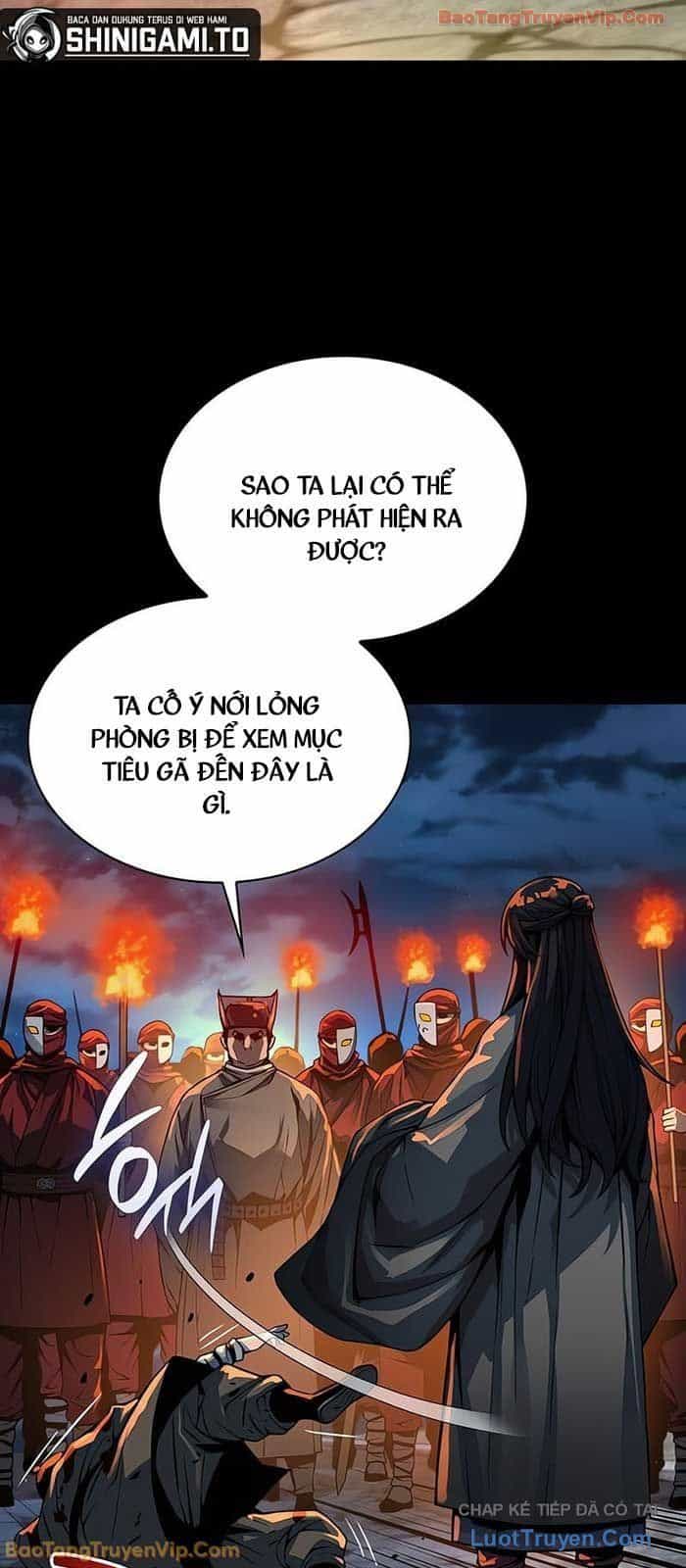 Quái Lực Loạn Thần - Chương 95 - ảnh 23