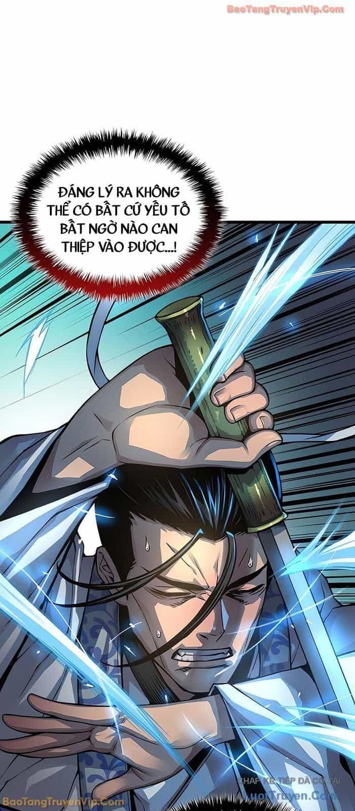 Quái Lực Loạn Thần - Chương 95 - ảnh 8