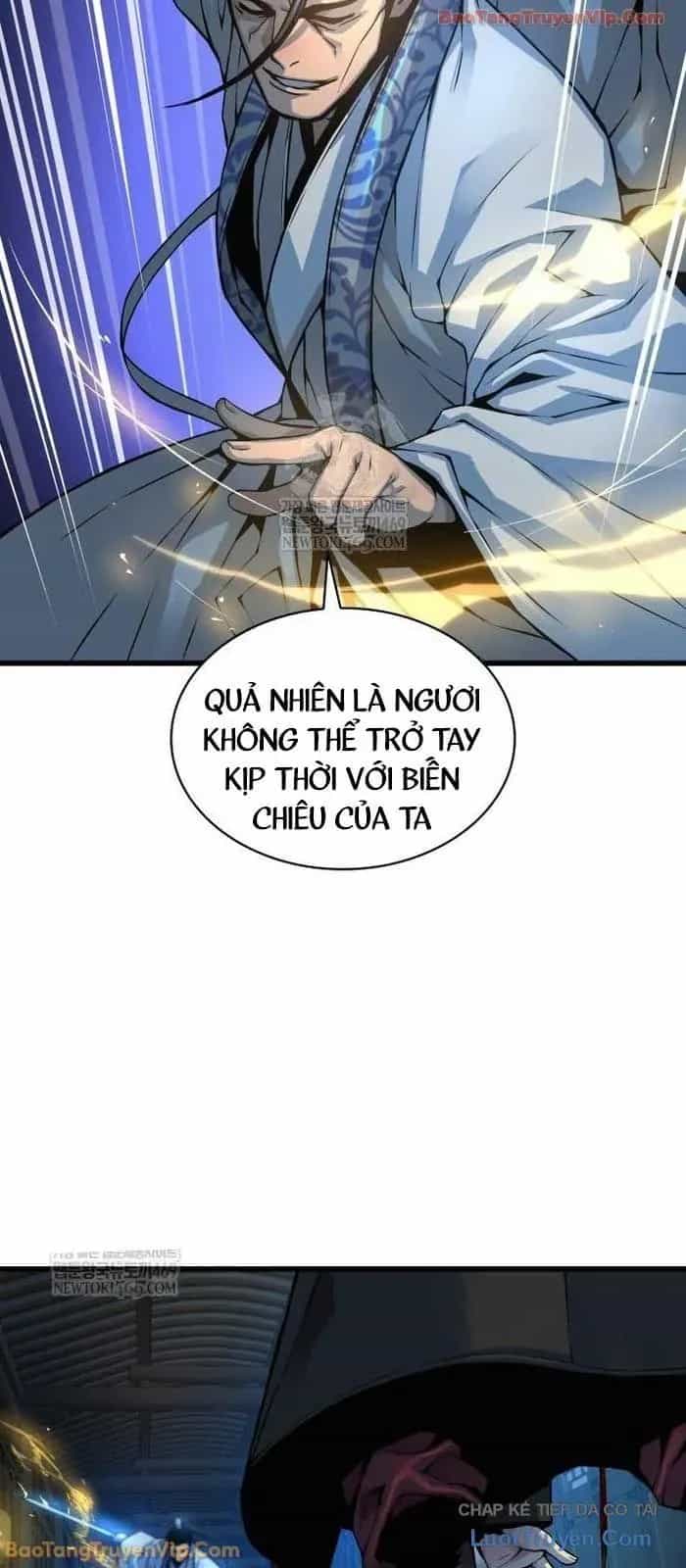 Quái Lực Loạn Thần - Chương 96 - ảnh 21