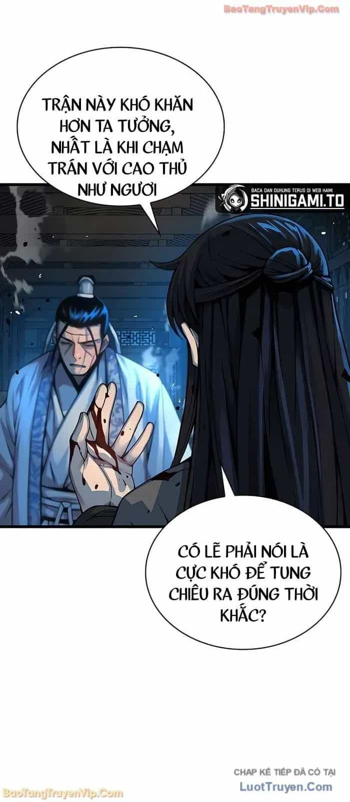 Quái Lực Loạn Thần - Chương 96 - ảnh 68