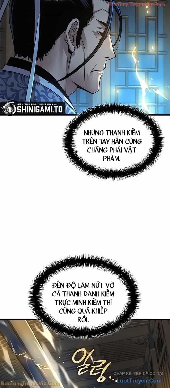 Quái Lực Loạn Thần - Chương 96 - ảnh 74