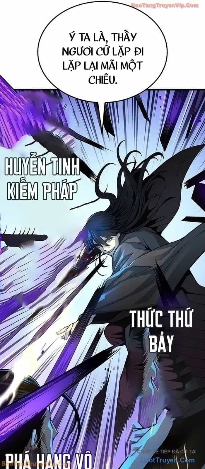 Quái Lực Loạn Thần - Chương 96 - ảnh 80
