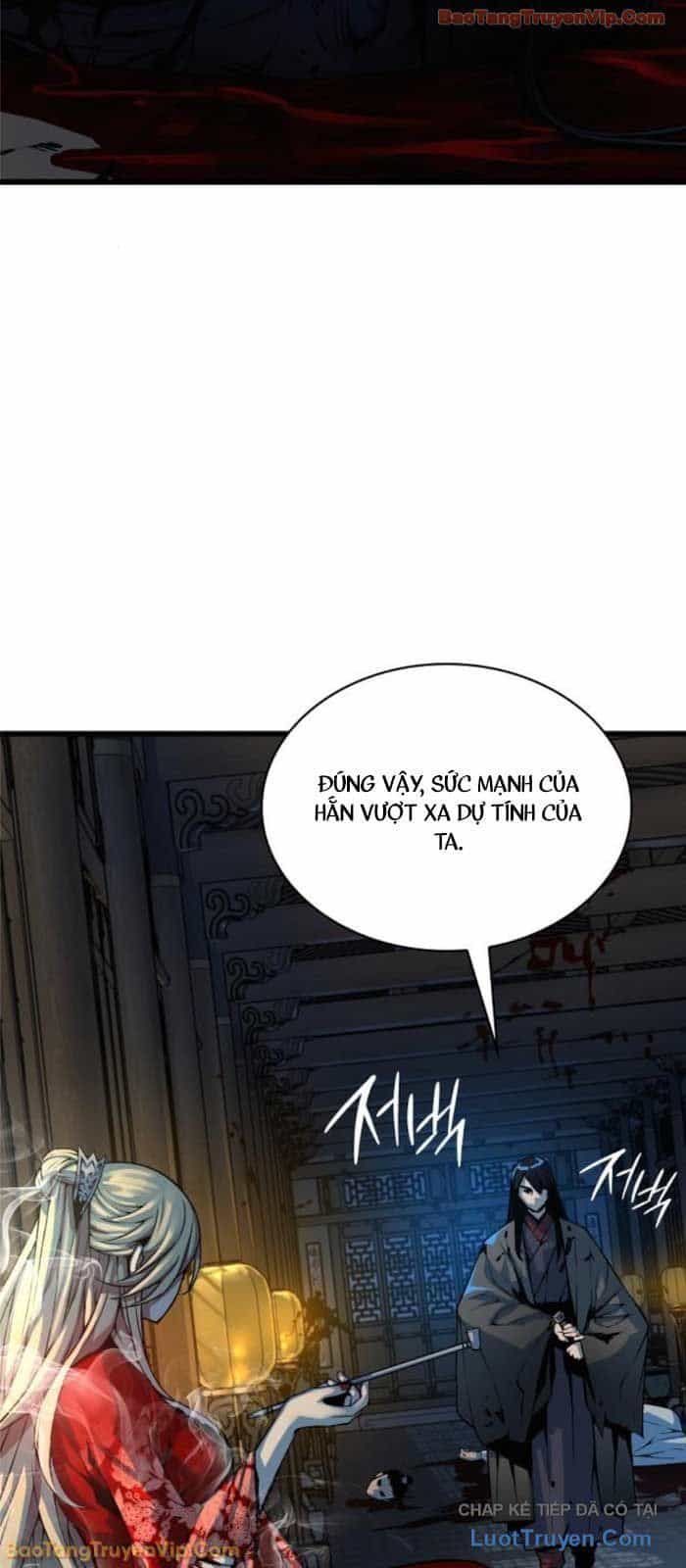 Quái Lực Loạn Thần - Chương 97 - ảnh 2