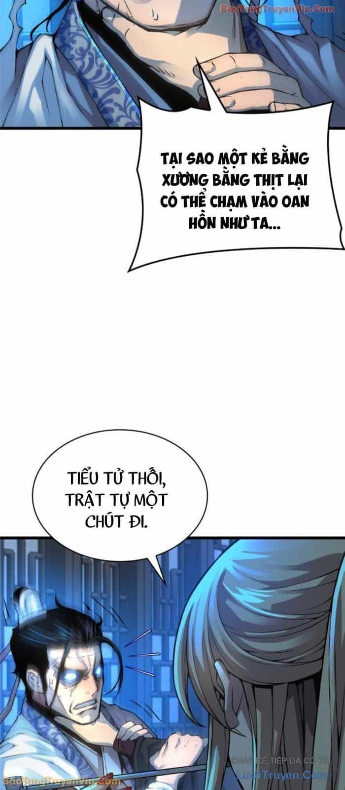 Quái Lực Loạn Thần - Chương 97 - ảnh 22