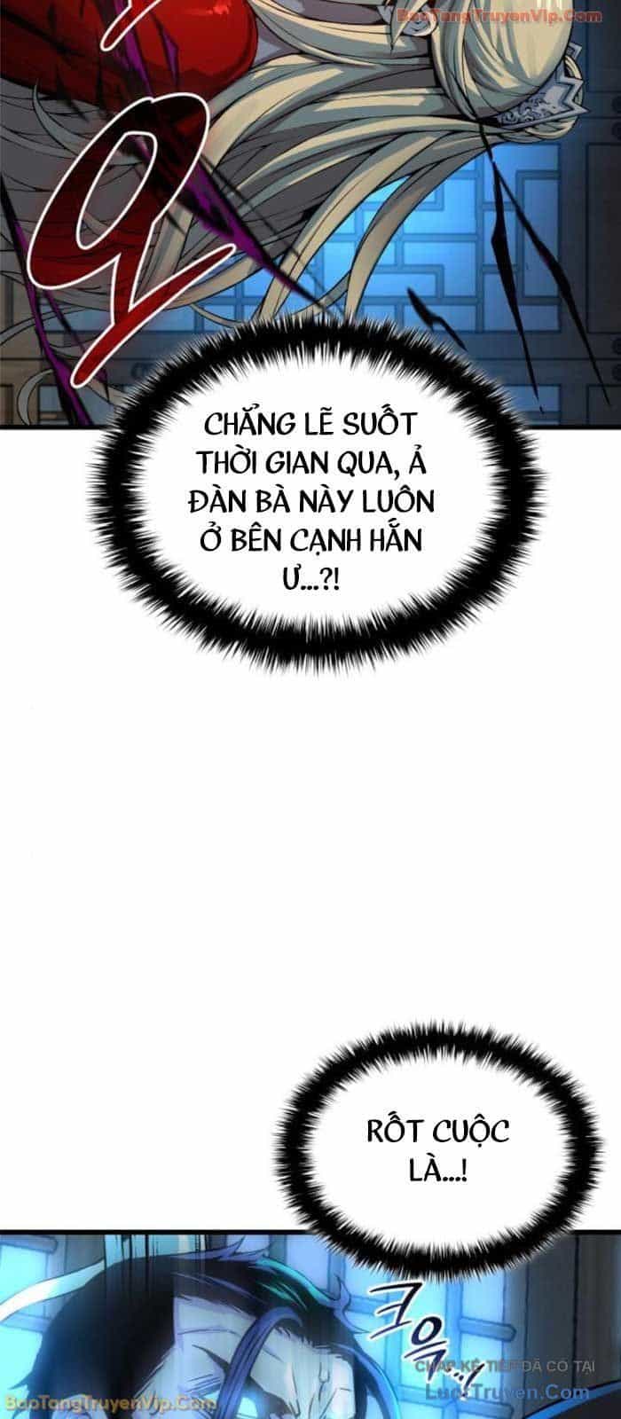 Quái Lực Loạn Thần - Chương 97 - ảnh 26