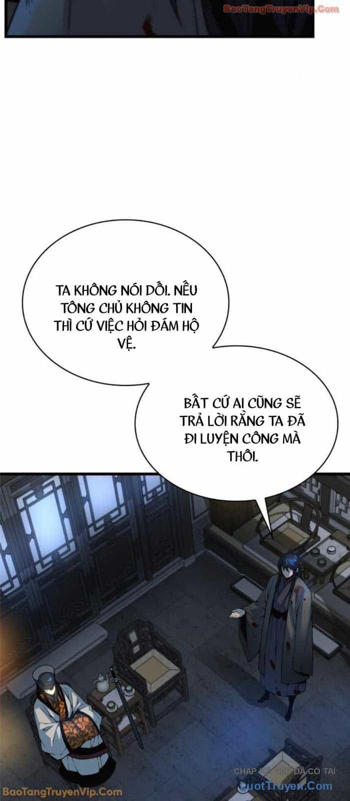 Quái Lực Loạn Thần - Chương 97 - ảnh 43