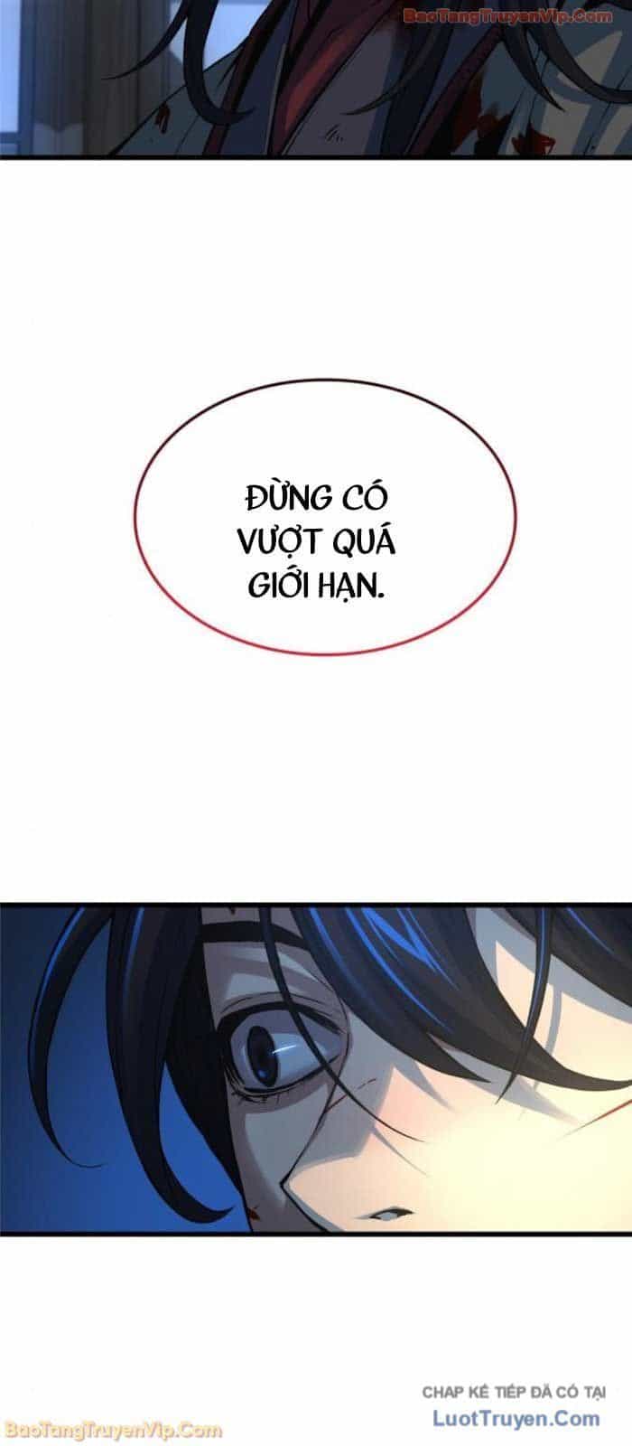 Quái Lực Loạn Thần - Chương 97 - ảnh 50