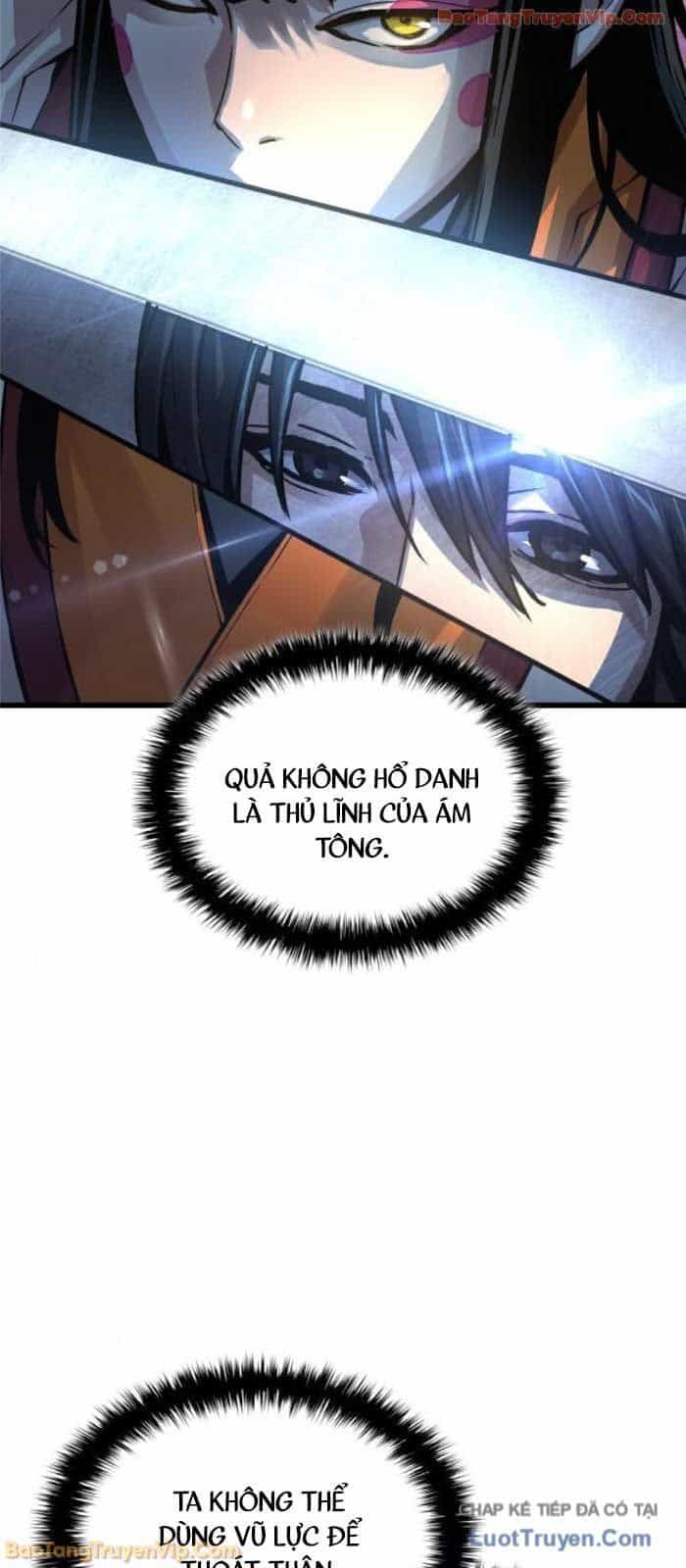 Quái Lực Loạn Thần - Chương 97 - ảnh 54