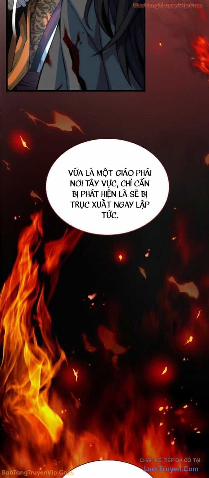Quái Lực Loạn Thần - Chương 97 - ảnh 61