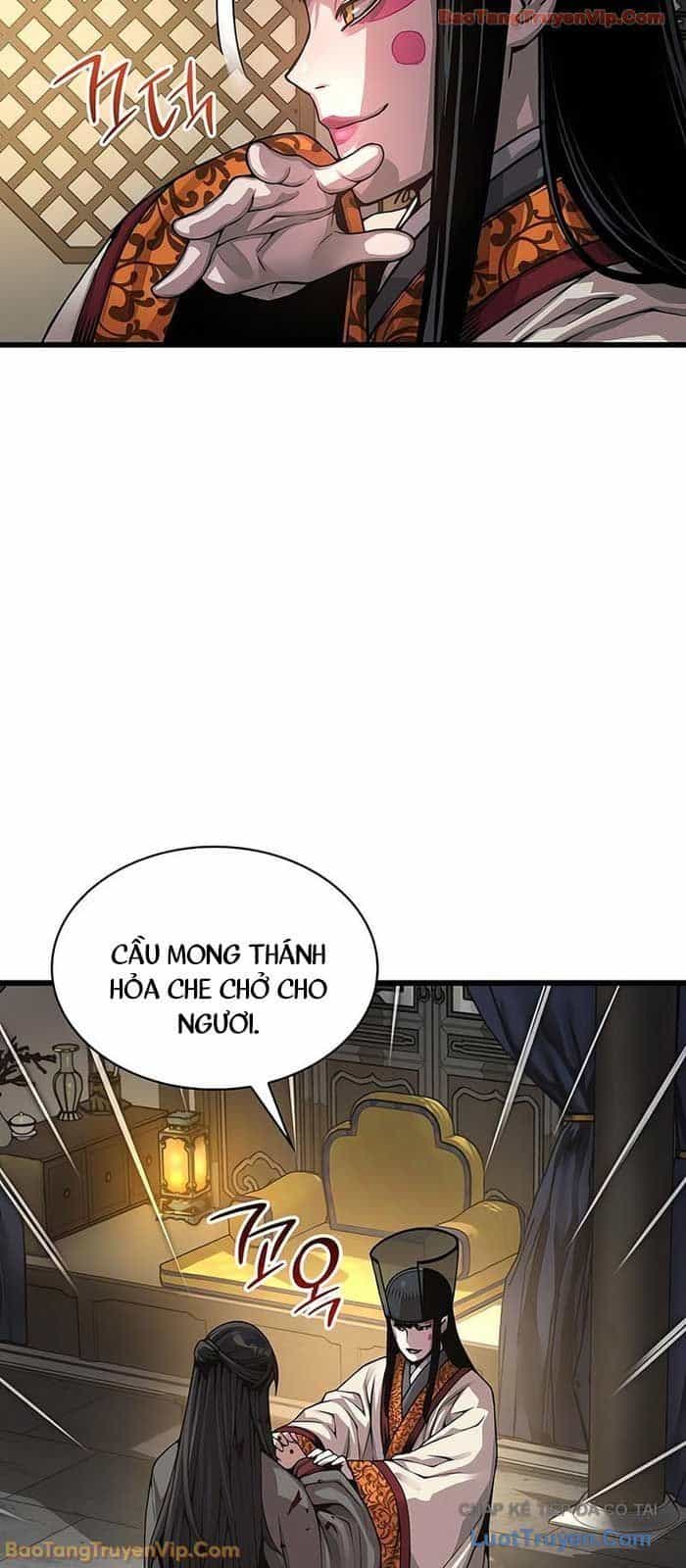 Quái Lực Loạn Thần - Chương 98 - ảnh 12