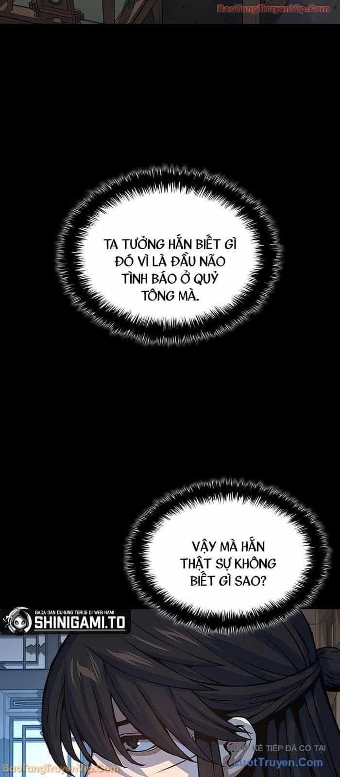 Quái Lực Loạn Thần - Chương 98 - ảnh 77