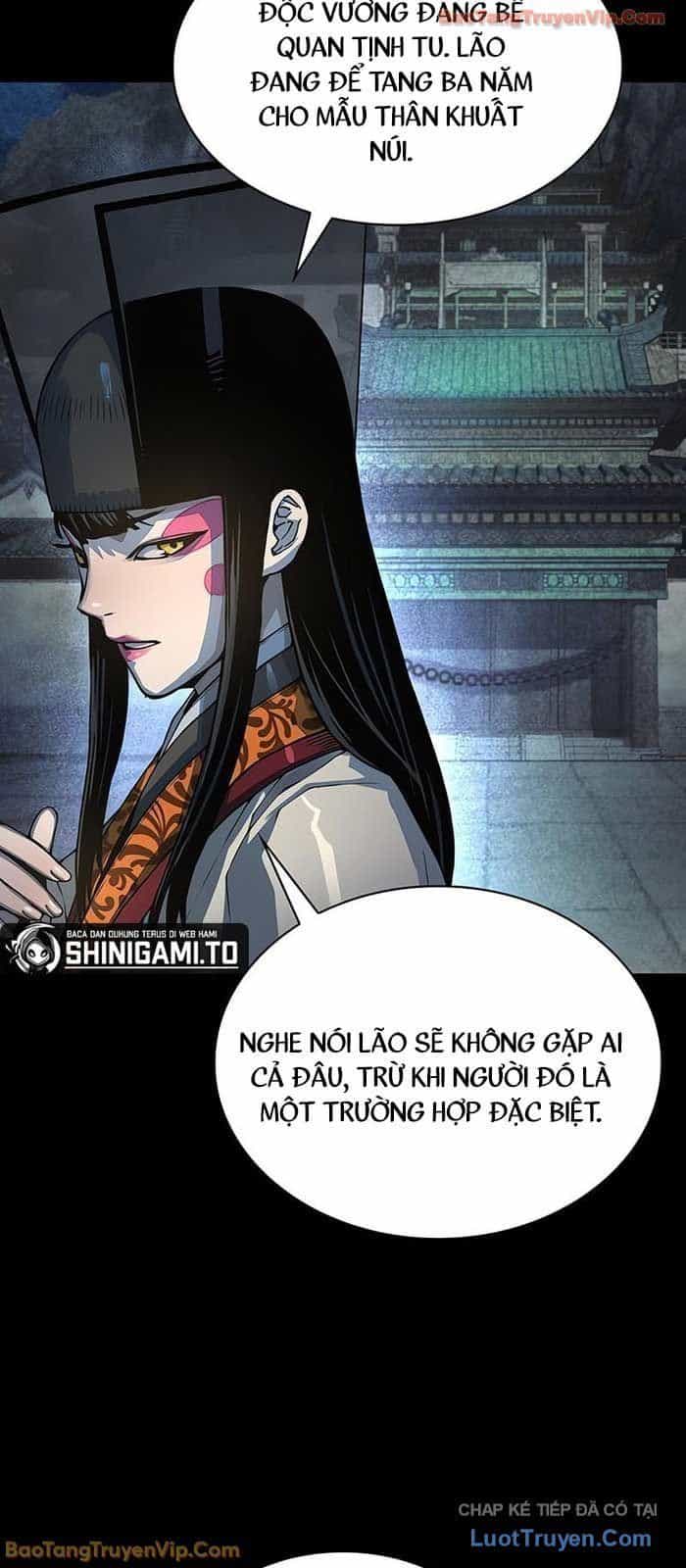 Quái Lực Loạn Thần - Chương 98 - ảnh 84