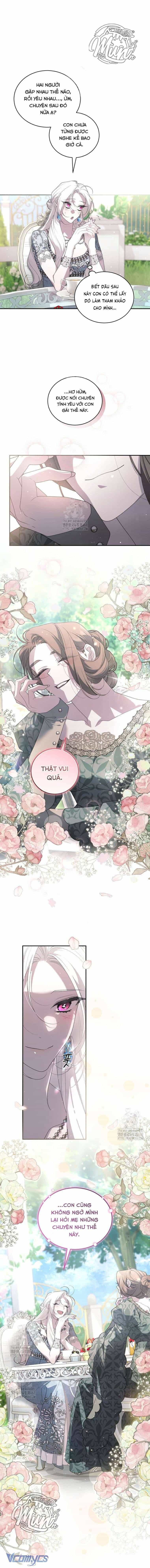 Quái Thú Bị Thuần Hóa Bởi Ác Nữ - Chương 97 - ảnh 14