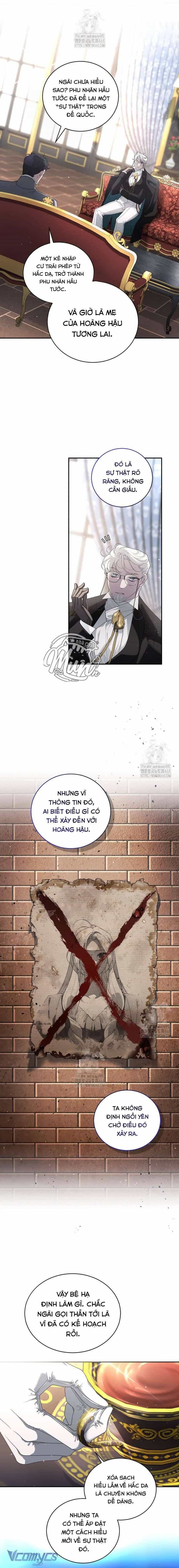 Quái Thú Bị Thuần Hóa Bởi Ác Nữ - Chương 97 - ảnh 4