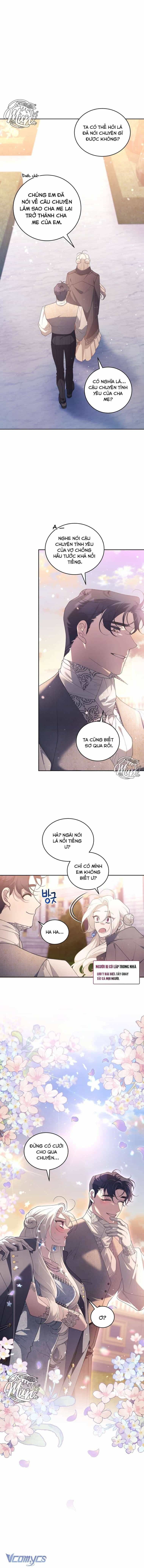 Quái Thú Bị Thuần Hóa Bởi Ác Nữ - Chương 101 - ảnh 10