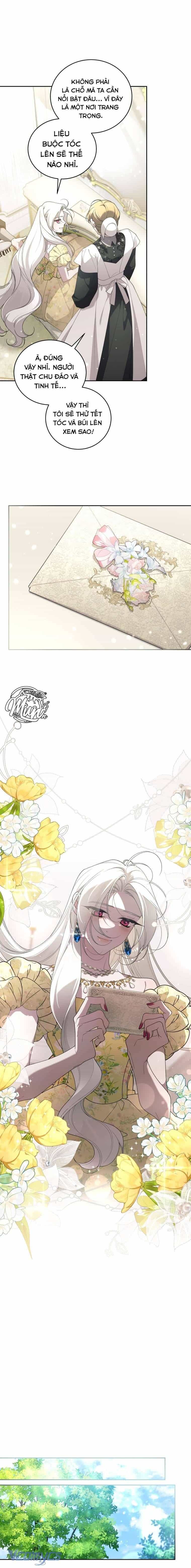 Quái Thú Bị Thuần Hóa Bởi Ác Nữ - Chương 103 - ảnh 8