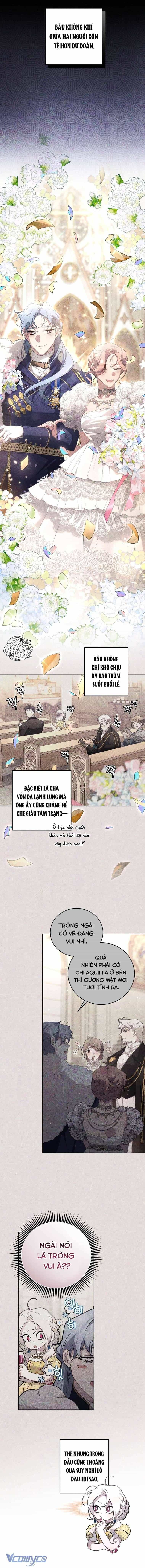 Quái Thú Bị Thuần Hóa Bởi Ác Nữ - Chương 104 - ảnh 2